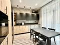 2-комнатная квартира · 151.3 м² · 3/3 этаж, мкр Каргалы, Аскарова 55/1 к1 за 255 млн ₸ в Алматы, Наурызбайский р-н
