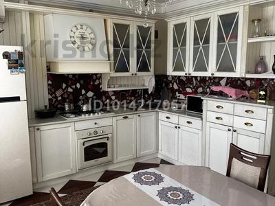 3-бөлмелі пәтер · 100 м² · 3/5 қабат, Нұрсәт ш/а 238, бағасы: 47 млн ₸ в Шымкенте, Каратауский р-н