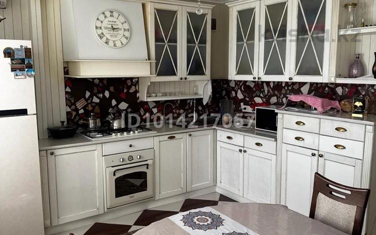 3-бөлмелі пәтер · 100 м² · 3/5 қабат, Нұрсәт ш/а 238, бағасы: 47 млн ₸ в Шымкенте, Каратауский р-н — фото 2