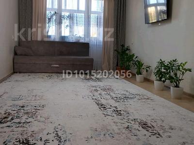 2-комнатная квартира · 45 м² · 5/5 этаж, Абая 106 за 15 млн ₸ в Уральске, мкр Школьник
