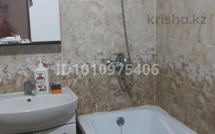 1-бөлмелі пәтер · 27.8 м² · 1/5 қабат, мкр Шугыла, Дала 110 110 — рядом Алем Сити, бағасы: 18 млн ₸ в Алматы, Наурызбайский р-н — фото 2
