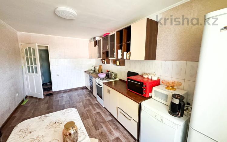 2-комнатная квартира · 87 м² · 1/4 этаж, жетысу за 28 млн ₸ в Талдыкоргане, мкр Жетысу — фото 2