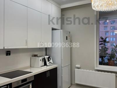 2-комнатная квартира · 79 м² · 3/12 этаж, Достык 8/B — Достык за 65 млн ₸ в Астане, Есильский р-н