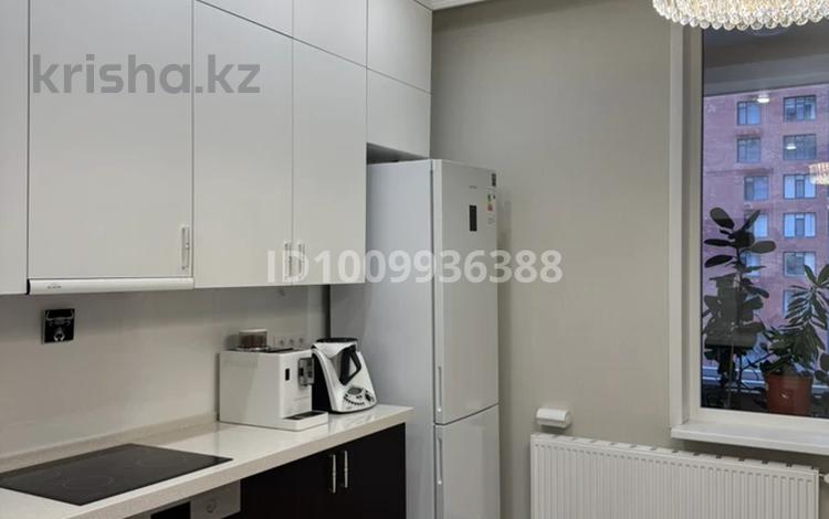 2-комнатная квартира · 79 м² · 3/12 этаж, Достык 8/B — Достык за 65 млн ₸ в Астане, Есильский р-н — фото 2