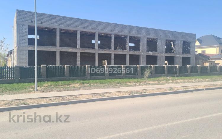 Свободное назначение, офисы, магазины и бутики, азс, автосервисы и автомойки, общепит, салоны красоты · 570 м² за 70 млн 〒 в Туркестане — фото 6