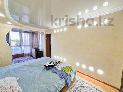 3-комнатная квартира · 67 м² · 5/5 этаж, Самал за 19.5 млн 〒 в Талдыкоргане