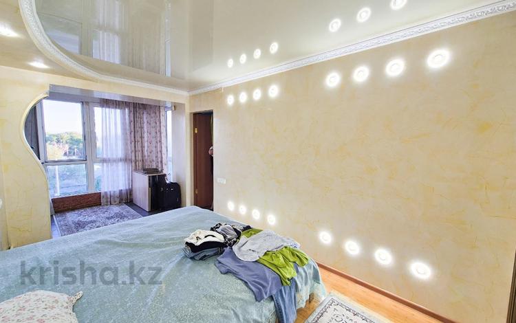 3-комнатная квартира · 67 м² · 5/5 этаж, Самал за 19.5 млн 〒 в Талдыкоргане — фото 2