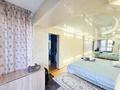3-комнатная квартира · 67 м² · 5/5 этаж, Самал за 19.5 млн 〒 в Талдыкоргане — фото 2