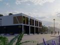 5-бөлмелі пәтер · 107 м², Микрорайон Айжарык 1в, бағасы: 42 млн ₸ в Туздыбастау (Калинино)