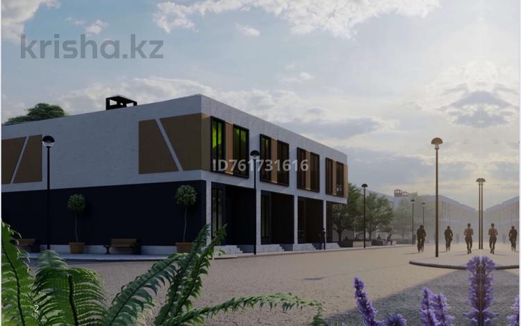 5-бөлмелі пәтер · 107 м², Микрорайон Айжарык 1в, бағасы: 42 млн ₸ в Туздыбастау (Калинино) — фото 2