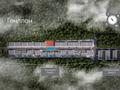 5-бөлмелі пәтер · 107 м², Микрорайон Айжарык 1в, бағасы: 42 млн ₸ в Туздыбастау (Калинино) — фото 2