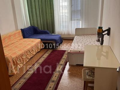 3 бөлме · 110 м² · 1/7 қабат, Ақсай-1А ш/а. 28 б — Толе би Момышулы между Яссауий, бағасы: 60 000 ₸ в Алматы, Ауэзовский р-н