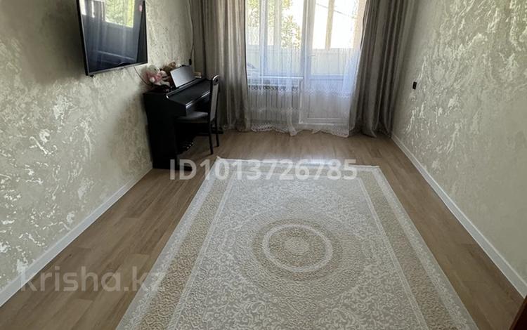 2-комнатная квартира · 42 м² · 5/5 этаж, Гагарина 10 — Гагарина Богенбай батыра за 38 млн ₸ в Алматы, Алмалинский р-н — фото 3