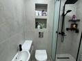2-комнатная квартира · 42 м² · 5/5 этаж, Гагарина 10 — Гагарина Богенбай батыра за 38 млн ₸ в Алматы, Алмалинский р-н — фото 9