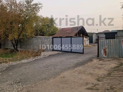Промбаза · 20 соток, мкр Маяк 358 за 150 млн 〒 в Алматы, Турксибский р-н