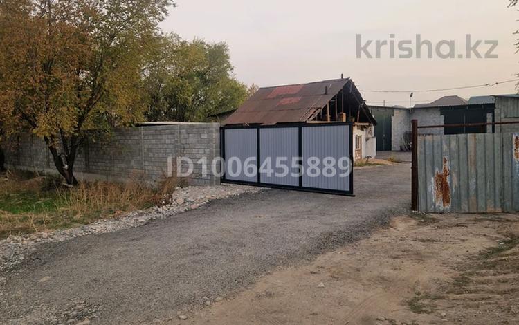 Промбаза · 20 соток, мкр Маяк 358 за 150 млн 〒 в Алматы, Турксибский р-н — фото 2