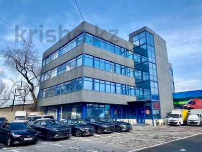 Свободное назначение, офисы, образование, развлечения · 1624.1 м² за 1.1 млрд ₸ в Алматы