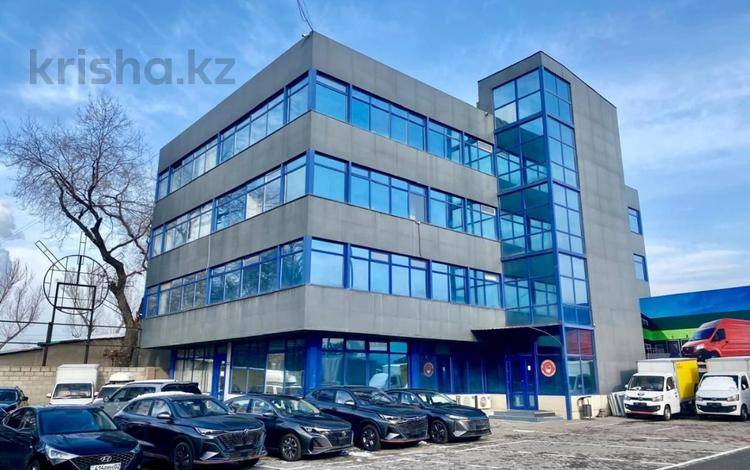 Свободное назначение, офисы, образование, развлечения · 1624.1 м² за 1.1 млрд ₸ в Алматы — фото 2