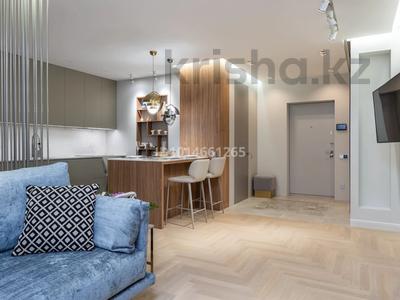 1-комнатная квартира · 54 м² · 3/8 этаж, Посмакова за 20 000 ₸ в Семее