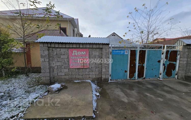 Дача · 5 комнат · 120 м² · 7 сот., Қалыбеков 19А — Байботаева за 28 млн ₸ в Жетысае — фото 2