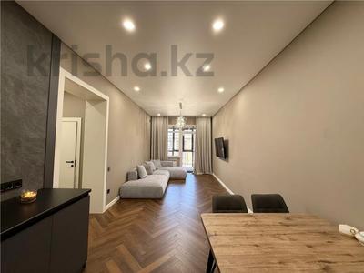 3-комнатная квартира · 85.5 м² · 5/5 этаж, мкр Юго-Восток, Республики за 55 млн ₸ в Караганде, Казыбек би р-н