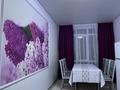 3-комнатная квартира · 72 м² · 12/12 этаж, мкр Алгабас 15 за 300 000 ₸ в Алматы, Алатауский р-н — фото 8