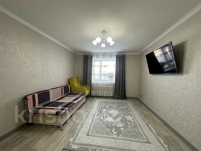 2-комнатная квартира, 49.4 м², 1/9 этаж, Сокпакбаева 20 за 22 млн 〒 в Астане, Сарыарка р-н