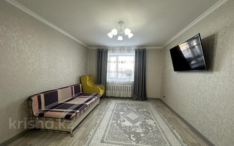 2-комнатная квартира, 49.4 м², 1/9 этаж, Сокпакбаева 20 за 21 млн 〒 в Астане, Сарыарка р-н — фото 2