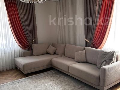 3-бөлмелі пәтер · 109.8 м² · 3/9 қабат, мкр. Алтын орда, Алия Молдагулова, бағасы: 61.7 млн ₸ в Актобе