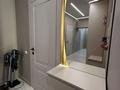 3-комнатная квартира · 109.8 м² · 3/9 этаж, мкр. Алтын орда, Алия Молдагулова за 61.7 млн ₸ в Актобе — фото 12