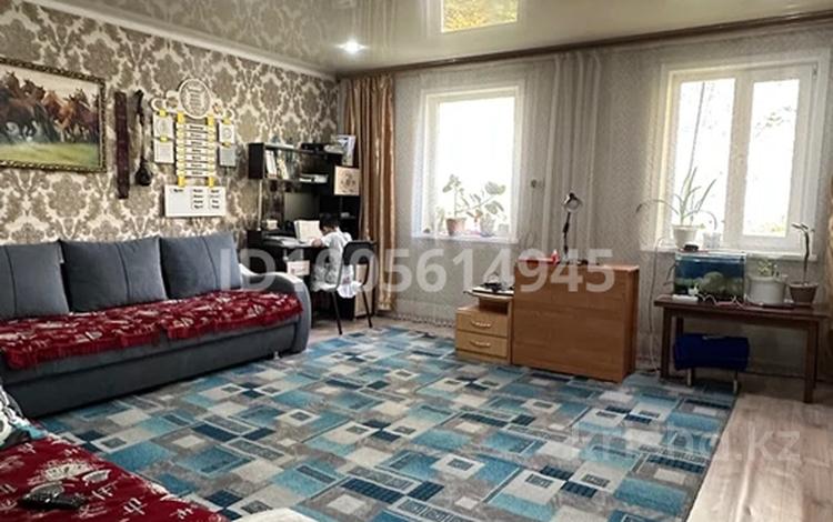 Часть дома · 2 комнаты · 34.7 м² · 59.2 сот., 2629км 13В за 6 млн ₸ в Петропавловске — фото 2