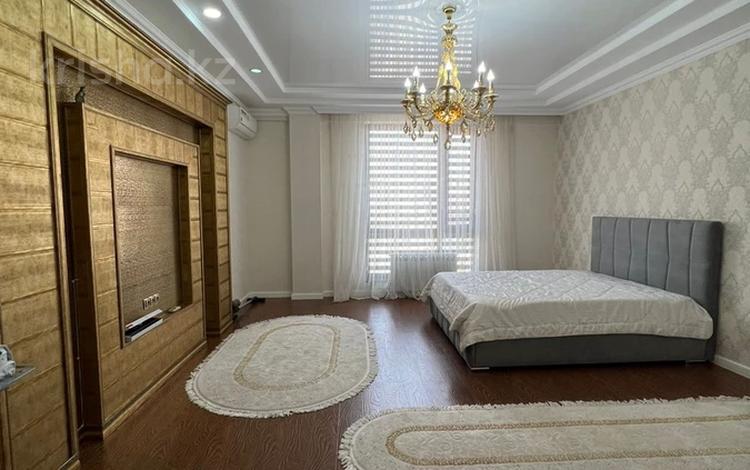 1-бөлмелі пәтер · 56 м² · 7/9 қабат, 17-й мкр 21, бағасы: 220 000 ₸ в Актау — фото 2