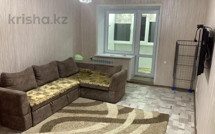 2-бөлмелі пәтер · 60.9 м² · 4/5 қабат, Квартал 85 2, бағасы: 21.5 млн ₸ в Костанае — фото 2