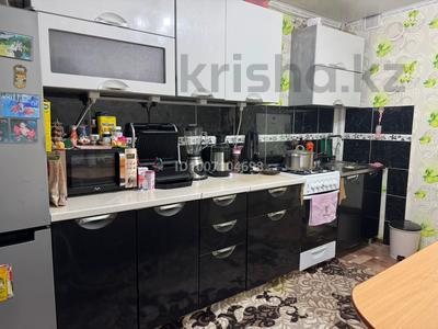 2-комнатная квартира · 54.1 м² · 4/4 этаж, Мира 2/1 за 6 млн ₸ в 