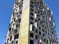 3-комнатная квартира · 81.4 м² · 8/10 этаж, Ауэзова 3/1 — Толе би за 63 млн ₸ в Алматы, Алмалинский р-н — фото 3