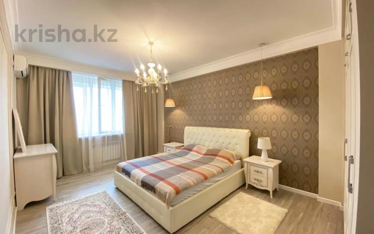 2-комнатная квартира · 70 м² · 13/18 этаж, Гагарина за 58 млн ₸ в Алматы, Бостандыкский р-н — фото 2