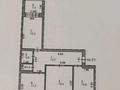 3-комнатная квартира, 74.9 м², 1/5 этаж, Энергетиков 70 — Институт ЕИТИ за 21.5 млн 〒 в Экибастузе — фото 11