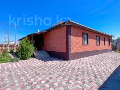 Отдельный дом · 5 комнат · 255 м² · 10 сот., Салтанат 5 за 72 млн ₸ в Талдыкоргане