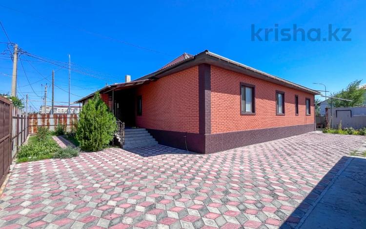 Отдельный дом · 5 комнат · 255 м² · 10 сот., Салтанат 5 за 72 млн ₸ в Талдыкоргане — фото 20