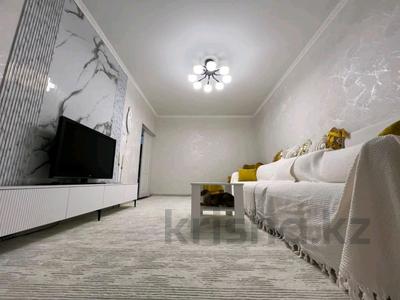 3-комнатная квартира · 68 м² · 1/5 этаж, Достоевского 5 а — Жамбыла Жуанышева за 24.8 млн ₸ в Таразе