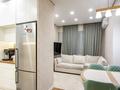 3-бөлмелі пәтер · 63 м² · 5/13 қабат, Муратбаева, бағасы: 55 млн ₸ в Алматы, Алмалинский р-н — фото 2