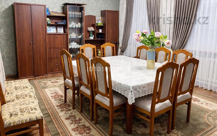 Жеке үй · 6 бөлме · 200 м² · 8 жүзд., Саркырама 45 — Наурызбая - Жангозина, бағасы: 68 млн ₸ в Каскелене — фото 6