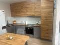 2-комнатная квартира · 51.3 м² · 12/14 этаж, Анет баба 6 за 36 млн ₸ в Астане, Нура р-н