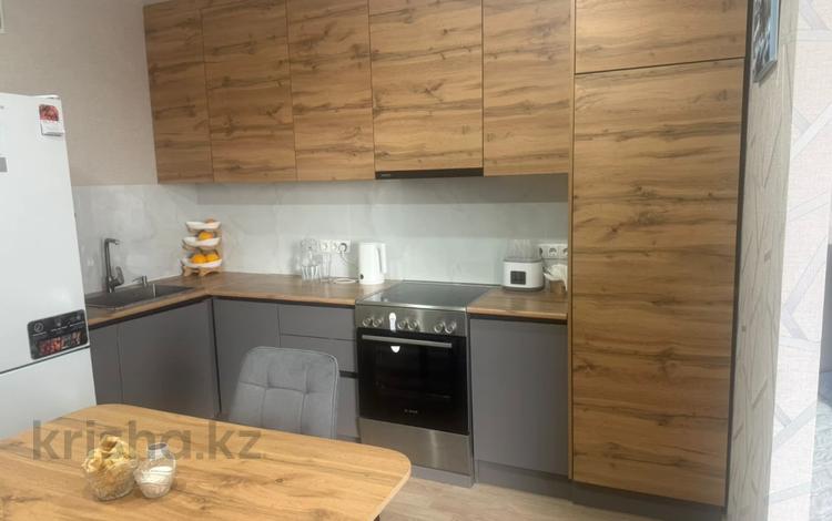 2-комнатная квартира · 51.3 м² · 12/14 этаж, Анет баба 6 за 36 млн ₸ в Астане, Нура р-н — фото 23