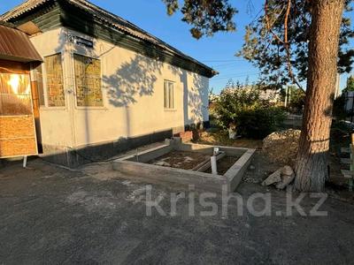 Отдельный дом · 4 комнаты · 100 м² · 6 сот., Слямова 20 — Заря, Ыбыраймолдаева угол Слямова за 18 млн 〒 в Талдыкоргане