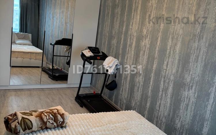 2-бөлмелі пәтер · 45 м² · 4/5 қабат, дружбы 127, бағасы: 9.3 млн ₸ в Караганде, Алихана Бокейханова р-н — фото 2