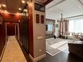 4-комнатная квартира · 150 м² · 5/33 этаж, Аль фараби 9, блок — Аль Фараби Козыбаева за 178 млн ₸ в Алматы