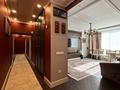 4-комнатная квартира · 150 м² · 5/33 этаж, Аль фараби 9, блок — Аль Фараби Козыбаева за 178 млн ₸ в Алматы — фото 3