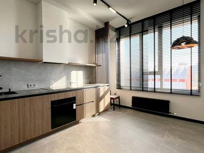 2-комнатная квартира · 60.4 м² · 6/16 этаж, Аскар Токпанов 8 за 48 млн 〒 в Астане