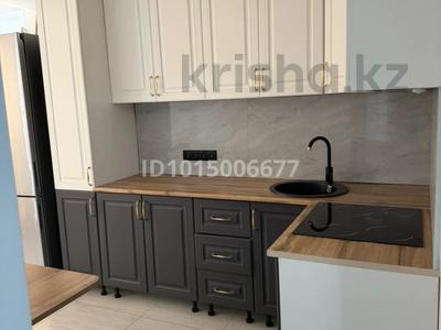 2-бөлмелі пәтер · 49 м² · 9/10 қабат, Сейфуллина 51, бағасы: ~ 30 млн ₸ в Алматы, Турксибский р-н